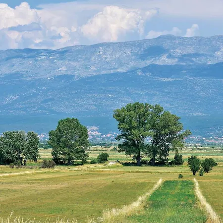 Stunning In Otok Dalmatinski Prázdninový dům *